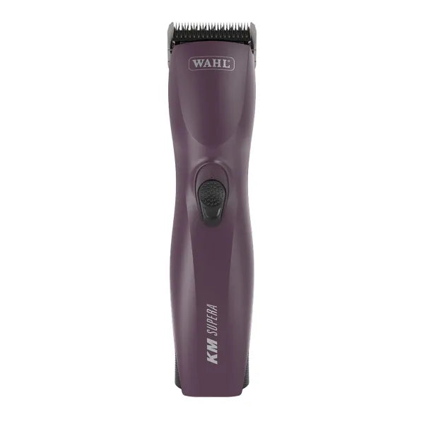 KM Supera Cordless Clipper by Wahl---***NEW****