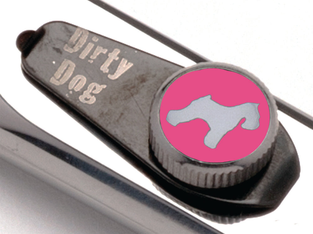 Dirty Dog Swivel Straight