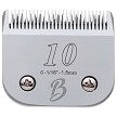 Bucchelli #10 Standard Blade