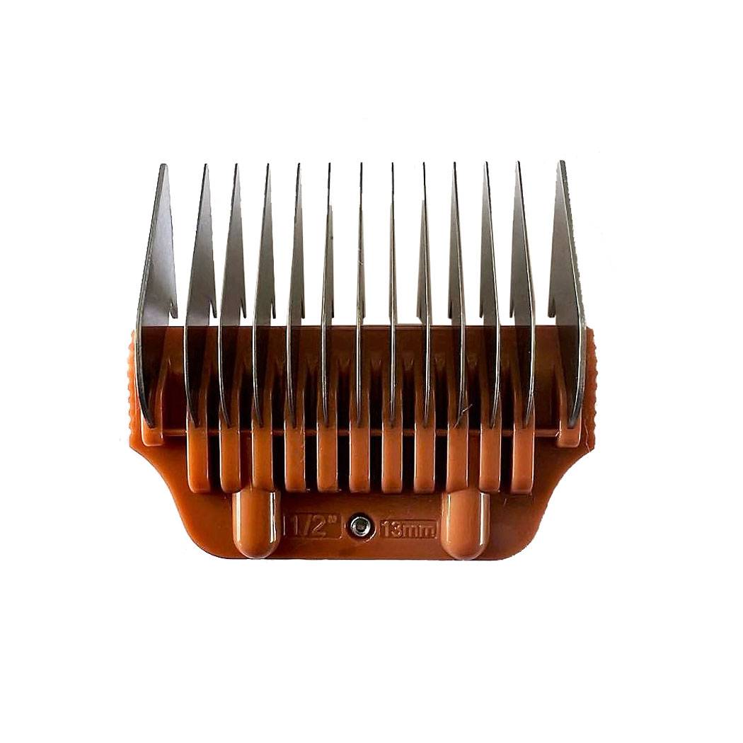 Wide Comb 1/2" or 13mm