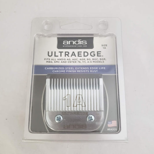 Andis UltraEdge Size 1A