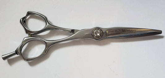 Mirage LTD 5.5" Straight Shear