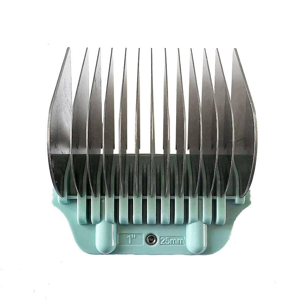 Comb With Sharp Wide Comb 1