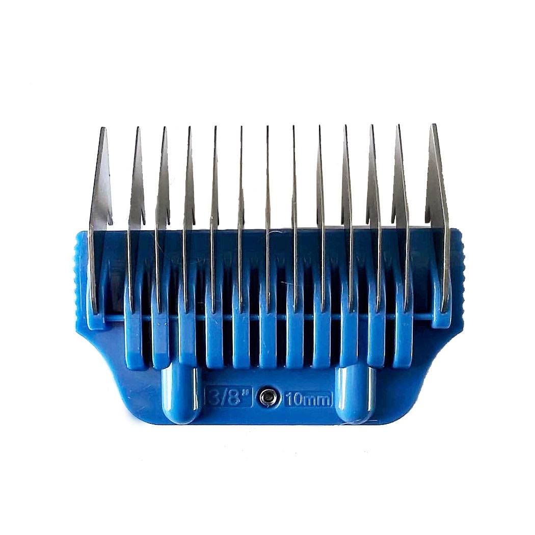 3 Edge Comb Wide Comb 3/8