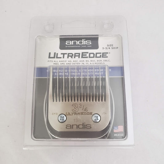Andis UltraEdge Size 3-3/4 Skip