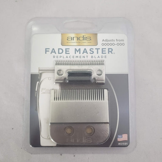 Andis Fade Master Replacement Blade