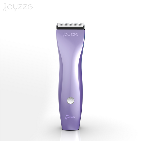 Joyzze Hornet 5 in 1 Clipper Purple