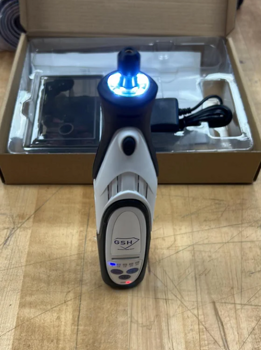 GSH LED Nail Grinder----Currently Unavailable