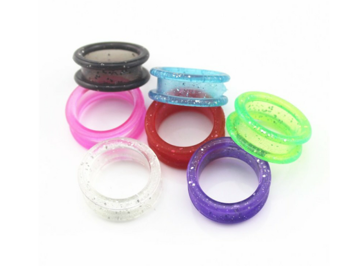 Single Finger Insert Finger Inserts – Sharp Edges Illinois