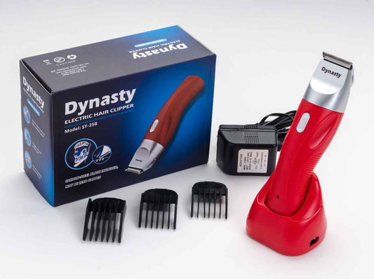 Dynasty Trimmer